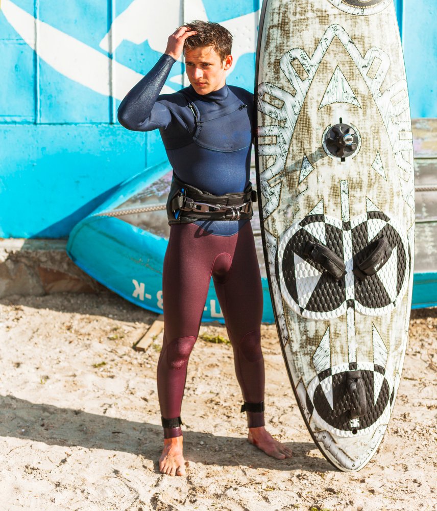 Surf clothing brands
