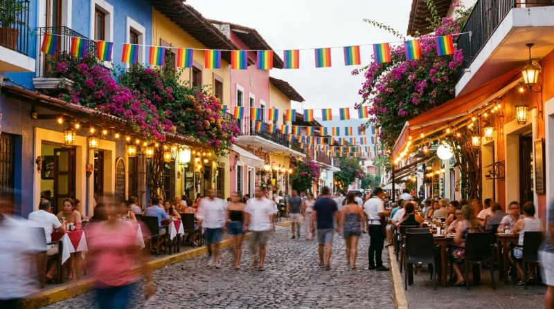 Private Tours in Puerto Vallarta